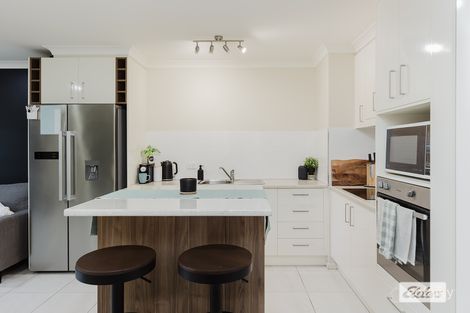 Property photo of 2/1 Nevron Drive Bahrs Scrub QLD 4207