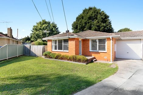 2/4 Sandy Ct, Dandenong North, VIC 3175