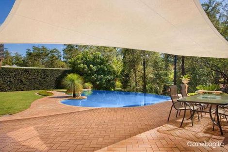 Property photo of 30 Ulundri Drive Castle Hill NSW 2154