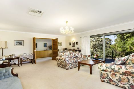 Property photo of 20 Macrobertson Street Mawson ACT 2607