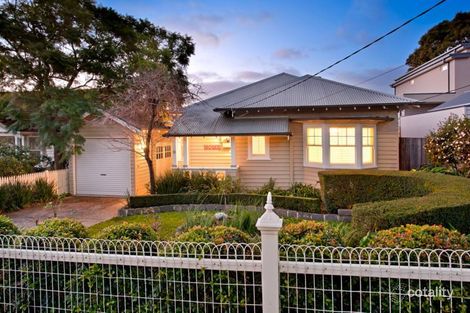 Property photo of 35 Myrtle Road Hampton VIC 3188