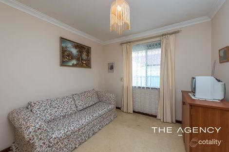 Property photo of 19A Gallipoli Street Lathlain WA 6100