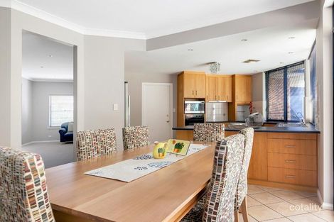 Property photo of 29 Vincent Boulevard Flagstaff Hill SA 5159