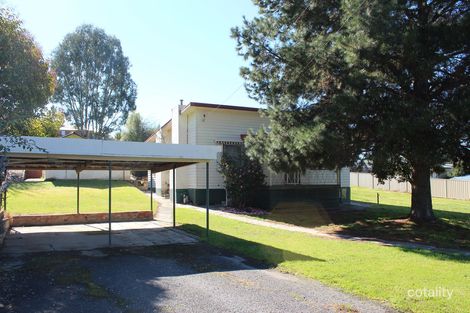 Property photo of 710 Daniel Street Glenroy NSW 2640