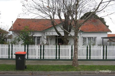 Property photo of 3 Windsor Street Kew VIC 3101