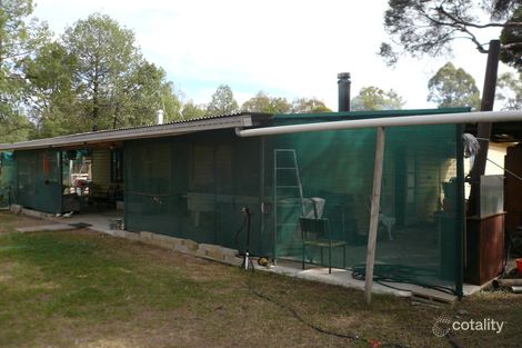 167 Billabong Lane, Tara, QLD 4421