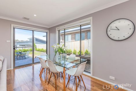 Property photo of 11 Skermer Street Casey ACT 2913