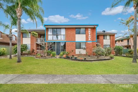 Property photo of 5/13 Duet Drive Mermaid Waters QLD 4218