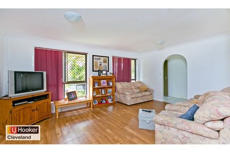 Property photo of 5 Trout Street Thornlands QLD 4164