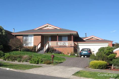 Property photo of 56 Lodge Crescent Berwick VIC 3806