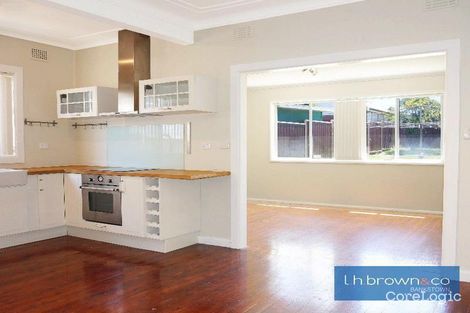 Property photo of 12 Henty Street Yagoona NSW 2199