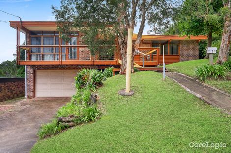 Property photo of 2 Coryule Place Warriewood NSW 2102