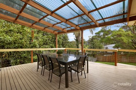 Property photo of 2 Coryule Place Warriewood NSW 2102