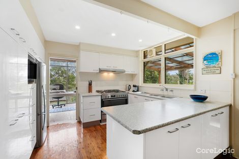 Property photo of 2 Coryule Place Warriewood NSW 2102