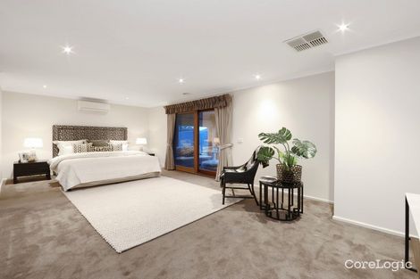 Property photo of 18 Abbin Court Rowville VIC 3178