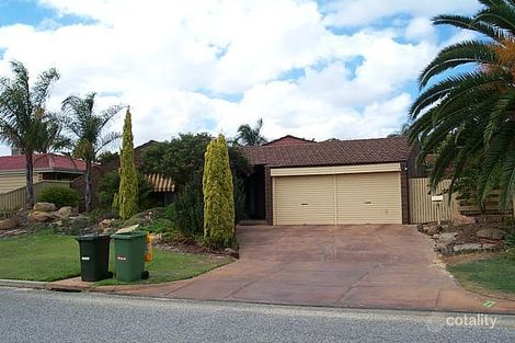 22 Dickenson Way, Booragoon, WA 6154