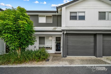 21/35 Kathleen St, Richlands, QLD 4077