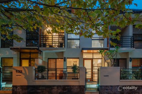 Property photo of 2/132 Royal Street East Perth WA 6004