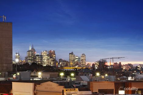 Property photo of 31/50 Ross Street Toorak VIC 3142