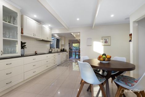 Property photo of 3 Aubyn Court Mulgrave VIC 3170