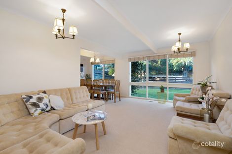 Property photo of 3 Aubyn Court Mulgrave VIC 3170