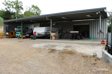 Property photo of 610 Stuart Drive Roseneath QLD 4811