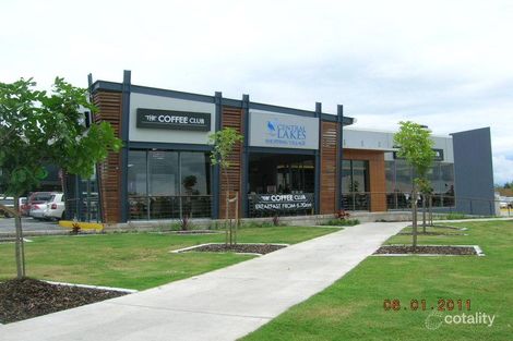 Property photo of 80 Joyner Circuit Caboolture QLD 4510