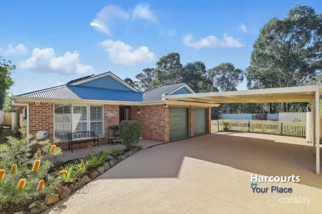 55 Samantha Cres, Glendenning, NSW 2761