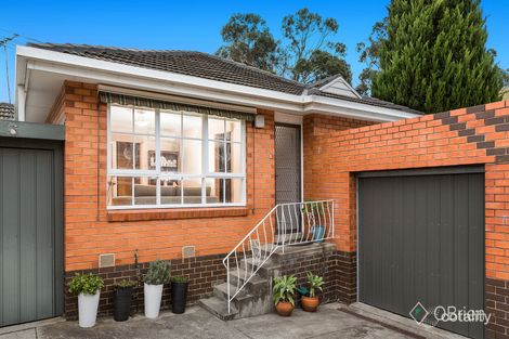 Property photo of 6/6 Thistle Grove Highett VIC 3190