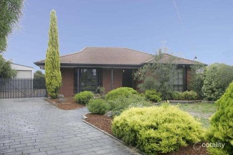 3 Currawong Ct, Werribee, VIC 3030