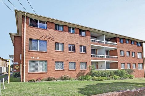 9/54-58 Fairmount St, Lakemba, NSW 2195