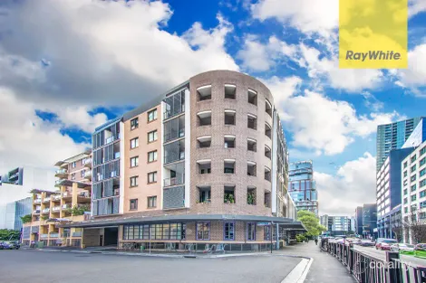 27/39 Cowper St, Parramatta, NSW 2150