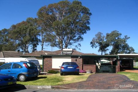12 Loch Carron Ave, Farmborough Heights, NSW 2526