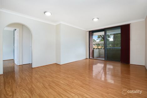 Property photo of 10/209 Waterloo Road Marsfield NSW 2122