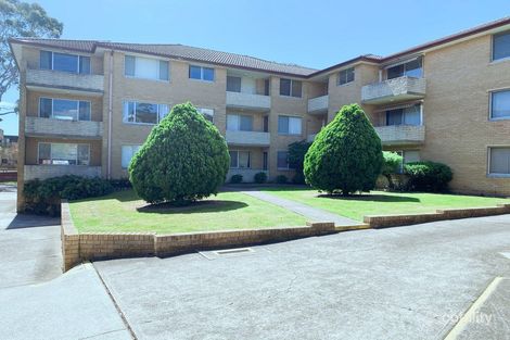 6/16 Factory St, North Parramatta, NSW 2151