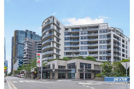 804/35 Shelley St, Sydney, NSW 2000