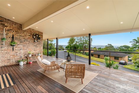 Property photo of 35 Northcott Drive Goonellabah NSW 2480