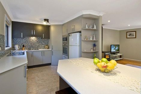 Property photo of 41 Postmans Track Helensburgh NSW 2508