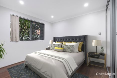 Property photo of 46/818-826 Canterbury Road Roselands NSW 2196