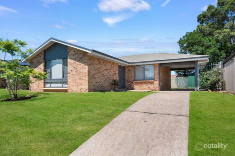 36 Harpur Cres, South Windsor, NSW 2756