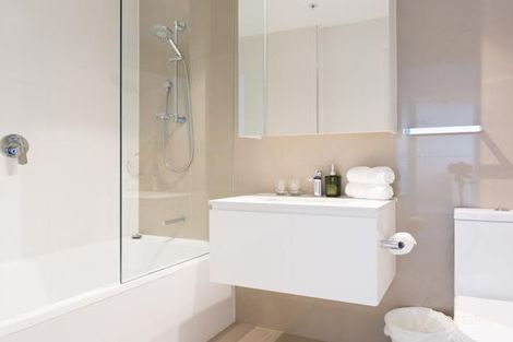 Property photo of 707/1 Magdalene Terrace Wolli Creek NSW 2205