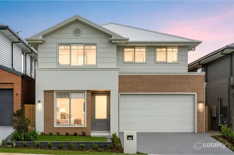 367 Tallawong Rd, Rouse Hill, NSW 2155