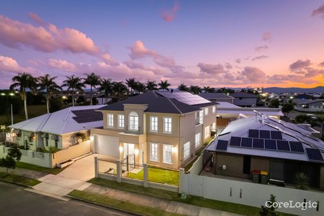 Property photo of 21 View Line Terrace Hope Island QLD 4212