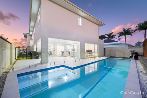 Property photo of 21 View Line Terrace Hope Island QLD 4212