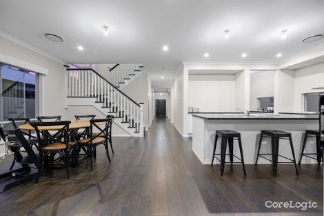 Property photo of 21 View Line Terrace Hope Island QLD 4212