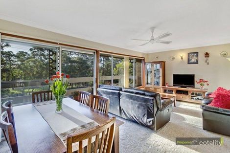 Property photo of 8 Kindelan Road Winston Hills NSW 2153