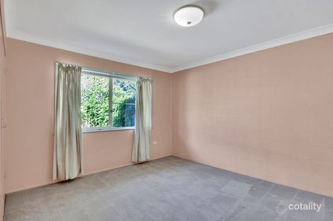Property photo of 4/42 Arthur Street East Toowoomba QLD 4350