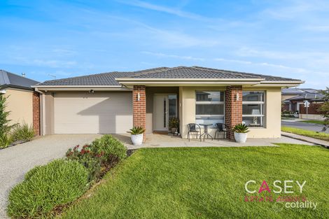 88 Waterman Dr, Clyde, VIC 3978
