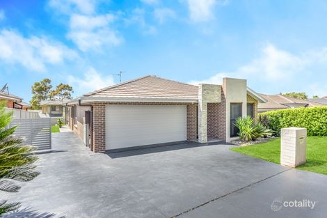 Property photo of 21 Dodonea Circuit Mount Annan NSW 2567