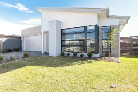 Property photo of 123 Adrian Circuit Nirimba QLD 4551